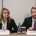 Το ΠΑΣΟΚ παρουσιάζει οκτώ παρεμβάσεις για το ιδιωτικό χρέος, με αιχμή τις 120 δόσεις, την προστασία δανειοληπτών και τις τραπεζικές χρεώσεις.