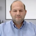 Ο νέος γενικός διευθυντής Τηλεόρασης της ΕΡΤ, Δημήτρης Τρέχας