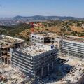 Ίδρυμα Σταύρος Νιάρχος: Σε πλήρη εξέλιξη η κατασκευή τριών νοσοκομείων, με ορίζοντα ολοκλήρωσης το 2027