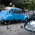 Καιρός: Πέφτει η θερμοκρασία την Παρασκευή - Πού θα σημειωθούν βροχές και καταιγίδες 