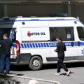 Πώς έγινε η νέα έκρηξη με δύο τραυματίες στη Motor Oil - Η ανακοίνωση της εταιρείας