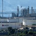 Νέα έκρηξη στη Motor Oil με δύο τραυματίες - Λίγες ημέρες μετά το πρόσφατο θανατηφόρο δυστύχημα