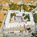 5 λόγοι για να επισκεφθείς την Τήνο και τον Οκτώβριο