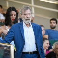 Πέθανε ο Γιώργος Βαρδινογιάννης σε ηλικία 90 ετών 