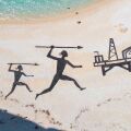 Το Κυνήγι: Μια κραυγή για το περιβάλλον