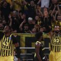 Κέρδισε το Μαρούσι, «συννέφιασε» για Χαραλαμπόπουλο ο Άρης!