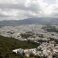 Σπίτια στην Αθήνα