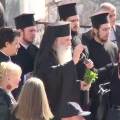 Ο Μητροπολίτης Νίκαιας Αλέξιος μιλά για τον Γιώργο Μαζωνάκη