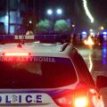 Συνελήφθη στην Αρτέμιδα 25χρονος που προκάλεσε τροχαίο υπό την επήρεια αλκοόλ και απείλησε με μαχαίρι τους αστυνομικούς που έφτασαν στο σημείο.