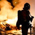 Ο πρωθυπουργός της Γαλλίας Σεμπαστιέν Λεκορνύ ανακοίνωσε τοπικές απαγορεύσεις κυκλοφορίας από απόψε, μετά τις σκηνές χάους του Σαββατοκύριακου.