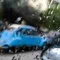 Βροχερός καιρός και κακοκαιρία