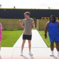 Ο MrBeast υποσχέθηκε 250.000 δολάρια σε ένα ζευγάρι που έπρεπε να χάσει 68 κιλά πριν από τον γάμο του - Πέρασαν πάνω από 150 ημέρες σε ειδικά διαμορφωμένο χώρο