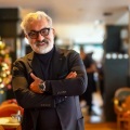 Το βιβλίο «Κυκλοφοριακό: Υπάρχει λύση;» του Σταύρου Κωνσταντινίδη παρουσιάζεται σήμερα στο Καφέ Φίλιον, με ομιλητές Βενιζέλο, Βούγια και Λυμπεράκη.