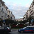 Ο ΕΣΘ υπενθυμίζει την υποχρεωτική αργία της 26ης Οκτωβρίου στη Θεσσαλονίκη, με τις επιχειρήσεις σε επτά δήμους να παραμένουν κλειστές.