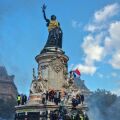 Γαλλία: Η πολιτική της οργής - Ένας απολογισμός των ταραχών