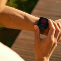 Μέτρηση καρδιακών παλμών με smartwatch