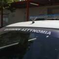 Περιπολικό της Αστυνομίας