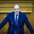 Μακάριος Λαζαρίδης