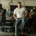 Motor city