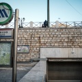 Κλειστός ο σταθμός του Μετρό «Σύνταγμα»