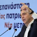Ο Αλέκσης του 2026 είναι ίδιος με τον Αλέκση του 2008 και του 2011 