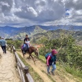 Kuélap, Chachapoyas, Peru