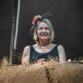 Αγλαΐα Παππά: Δεν μπορείς να γίνεις αυτό που επιθυμείς, αν δεν δεχτείς αυτό που είσαι