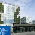 Το Βραβείο Ζαχάροφ απονέμεται στο Διεθνές Ποινικό Δικαστήριο, όπως ανακοίνωσε η πρόεδρος του Ευρωκοινοβουλίου Ρομπέρτα Μέτσολα.