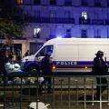 Στη φυλακή οδηγούνται 217 άτομα από τις 2.700 συλλήψεις για τα επεισόδια στη Γαλλία - Η κυβέρνηση προετοιμάζεται για νέες κινητοποιήσεις.