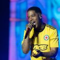 Ο Kid Cudi ανακοίνωσε τη βιογραφική ταινία «Jean» για τη ζωή του Ζαν-Μισέλ Μπασκιά, αναλαμβάνοντας το σενάριο, τη σκηνοθεσία και τον πρωταγωνιστικό ρόλο.