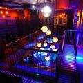 Το ιστορικό club Χοροστάσιο στην πλατεία Κλαυθμώνος κλείνει οριστικά, αποχαιρετώντας το αθηναϊκό κοινό με έξι τελευταία πάρτι.