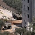 Ο Μπενιαμίν Νετανιάχου διέταξε ευρεία στρατιωτική επιχείρηση στη Δυτική Όχθη μετά τον θάνατο δύο Ισραηλινών στρατιωτών στη Χεβρώνα.