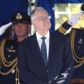 Στη Θεσσαλονίκη μεταβαίνει ο Πρόεδρος της Δημοκρατίας Κωνσταντίνος Τασούλας για τις εκδηλώσεις του πολιούχου Αγίου Δημητρίου και της 28ης Οκτωβρίου.