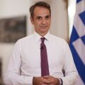 Μήνυμα Κυριάκου Μητσοτάκη για την Παγκόσμια Ημέρα κατά του Καρκίνου του Μαστού: Μόνιμο με εθνικούς πόρους το πρόγραμμα «Προλαμβάνω»