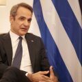Μήνυμα στις αναθεωρητικές διεκδικήσεις έστειλε ο Κυριάκος Μητσοτάκης - Εστιάζει στην επανέναρξη συνομιλιών για την ΑΟΖ με την Αίγυπτο στην ανασκόπησή του