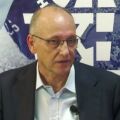 Σκάνδαλο μπάσκετ: Ο Βαγγέλης Λιόλιος παραιτήθηκε από πρόεδρος της ΕΟΚ πριν απολογηθεί στον ανακριτή, δηλώνοντας αποχή μέχρι τη διαλεύκανση της υπόθεσης.