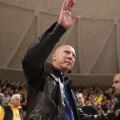 Θέση για το σκάνδαλο στο μπάσκετ πήρε ο Νίκος Γκάλης, τονίζοντας ότι το άθλημα ανήκει στους αθλητές και ζητώντας κάθαρση.