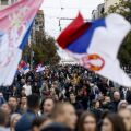 Άνοιξαν οι κάλπες στη Σερβία για τις εκλογές - Πάνω από 6,4 εκατομμύρια ψηφοφόροι καλούνται να αναδείξουν τα 250 μέλη του νέου κοινοβουλίου