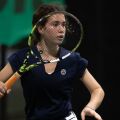 Η Λυδία Παναγιωτίδου κατέκτησε το Junior Masters Κ16 στο Μόντε Κάρλο, γράφοντας ιστορία ως η πρώτη Ελληνίδα που πετυχαίνει τη διάκριση.