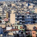 Σπίτια στην Αθήνα