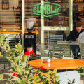 Bumblin Athens | Περιστέρι