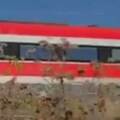 Σύγκρουση τρένων στην Ισπανία
