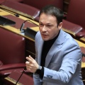 Μίλτος Ζαμπάρας