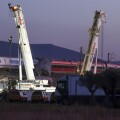 Πολύνεκρη σύγκρουση τρένων στην Ισπανία