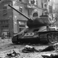 70 χρόνια από την ουγγρική επανάσταση