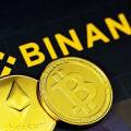 Binance και κρυπτονομίσματα