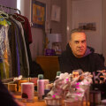 Για τον Φώτη Σεργουλόπουλο «Το Παρτάλι» είναι ένα προσωπικό τάμα