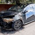 Στη Λευκάδα συνελήφθη ο 46χρονος υπαξιωματικός του Πολεμικού Ναυτικού για τρεις εμπρηστικές επιθέσεις