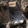 Έκρηξη στην Πλάκα: Πώς η Πυροσβεστική έφτασε στα ίχνη των τριών κατηγορουμένων
