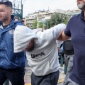 Οι συλληφθέντες για την έκρηξη στην Πλάκα οδηγήθηκαν σήμερα στην Ευελπίδων και πήραν προθεσμία για να απολογηθούν